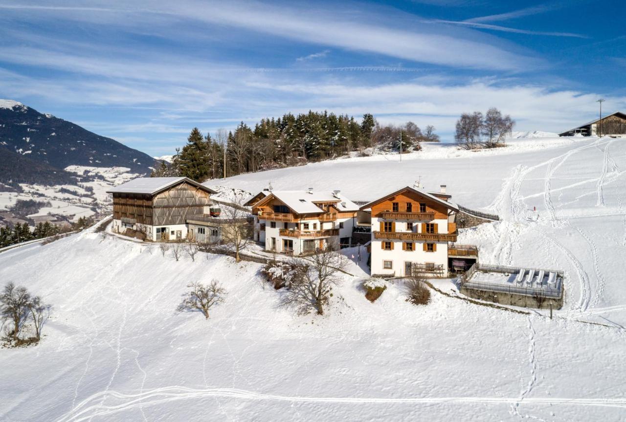Proderhof Villa Laion Luaran gambar
