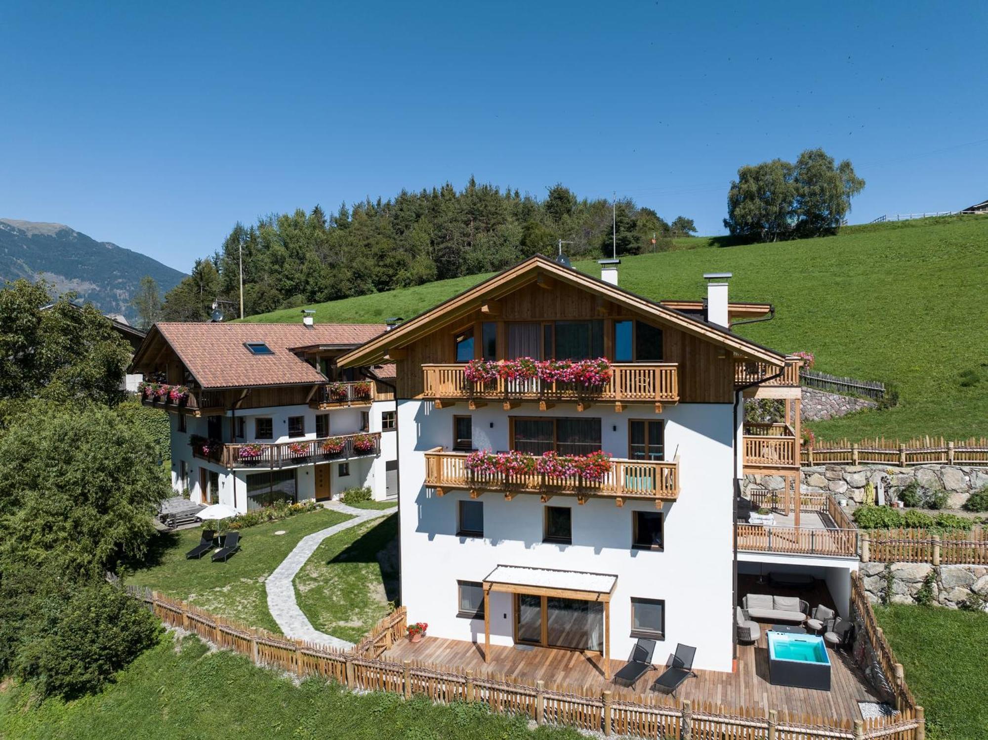 Proderhof Villa Laion Luaran gambar