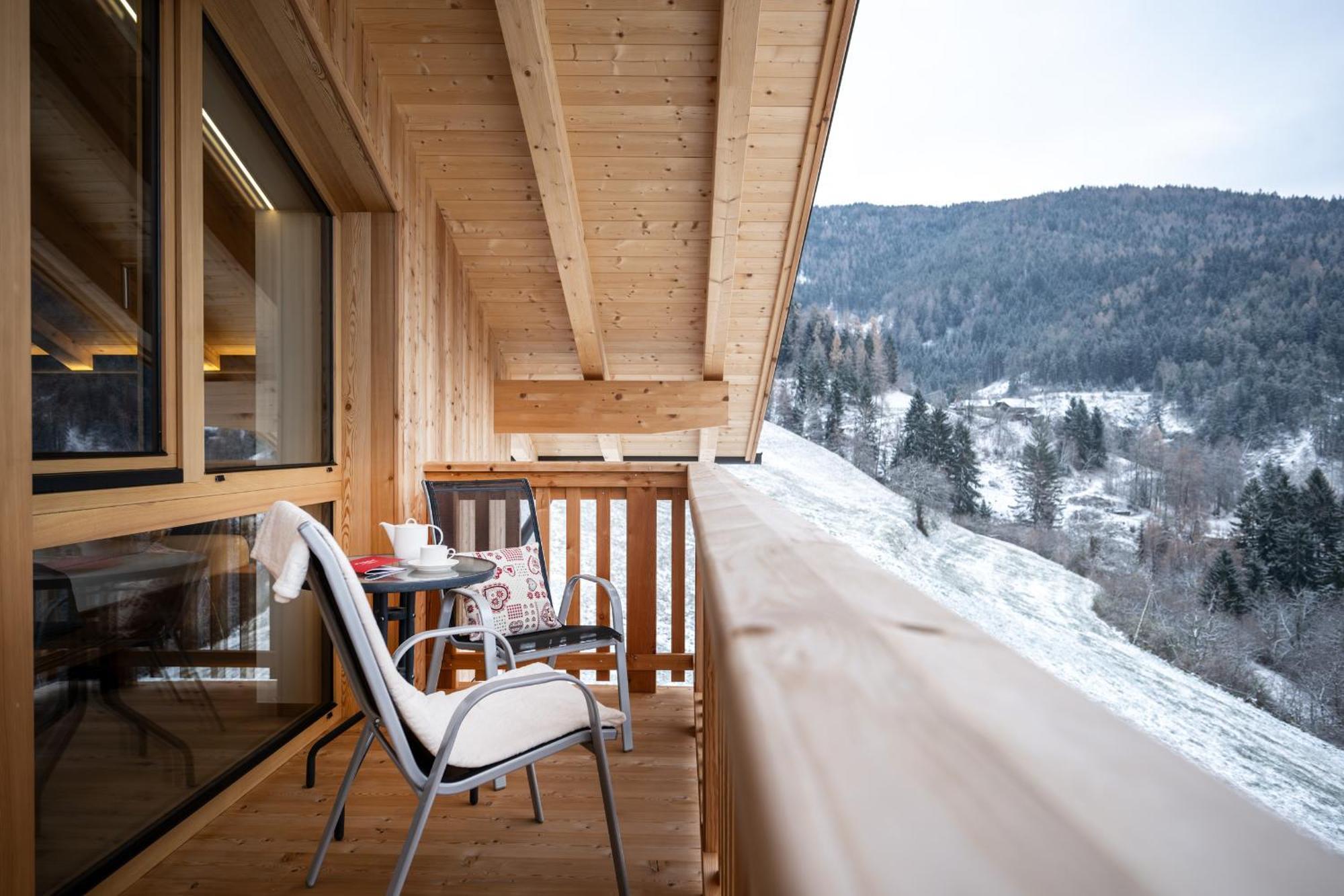 Proderhof Villa Laion Luaran gambar