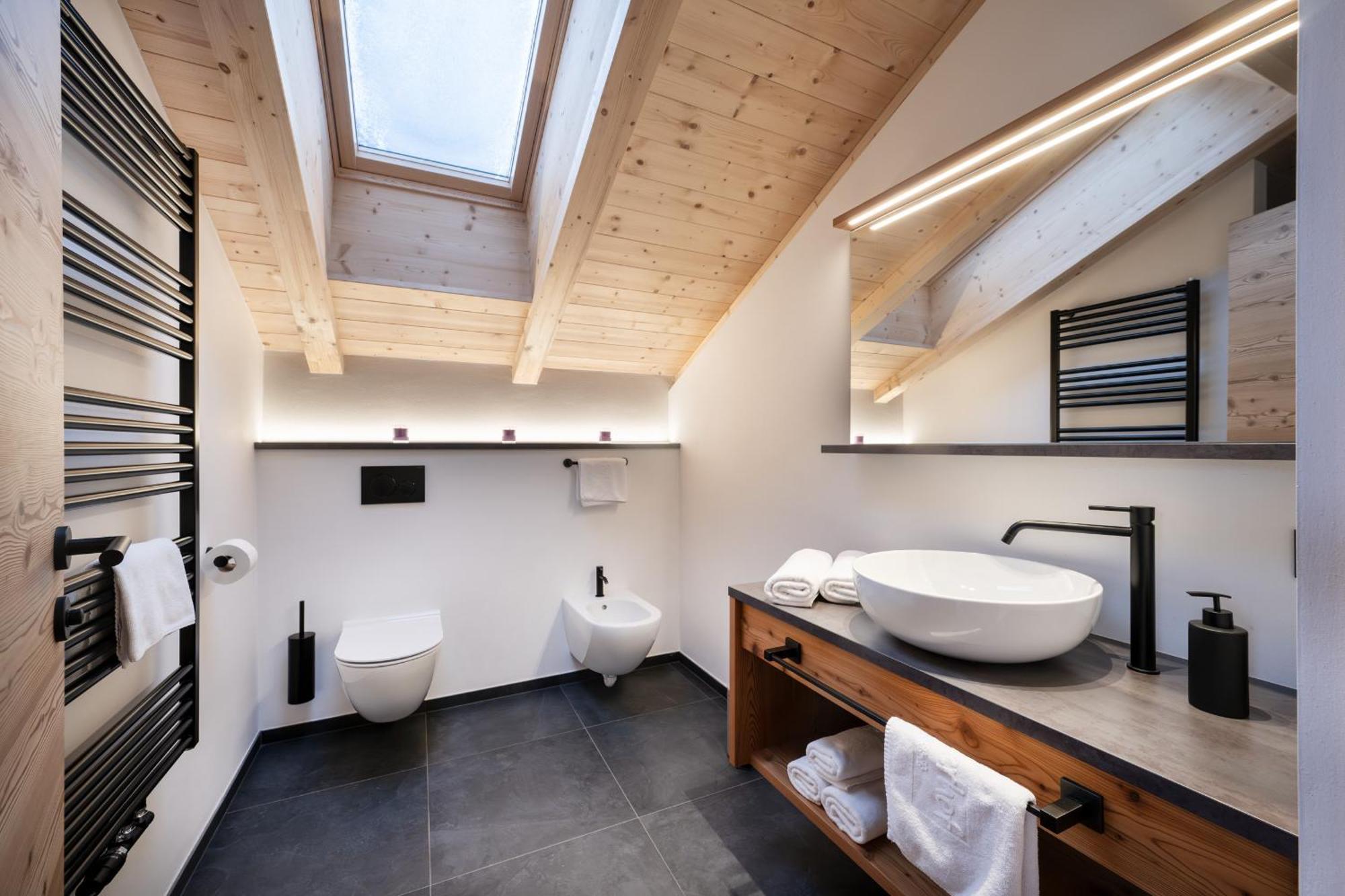 Proderhof Villa Laion Luaran gambar