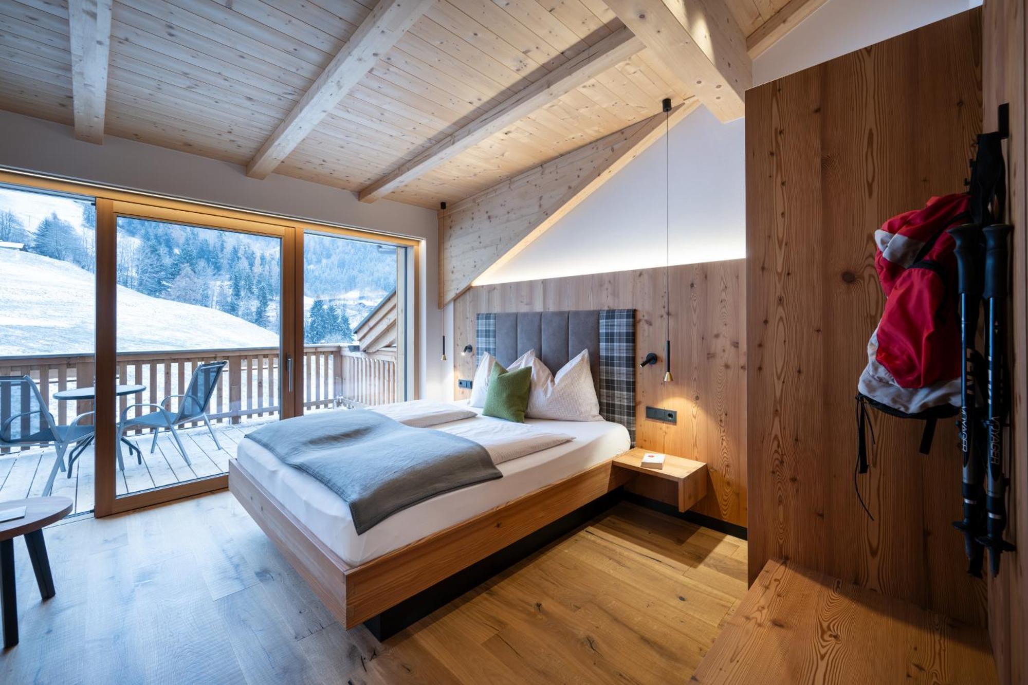 Proderhof Villa Laion Luaran gambar